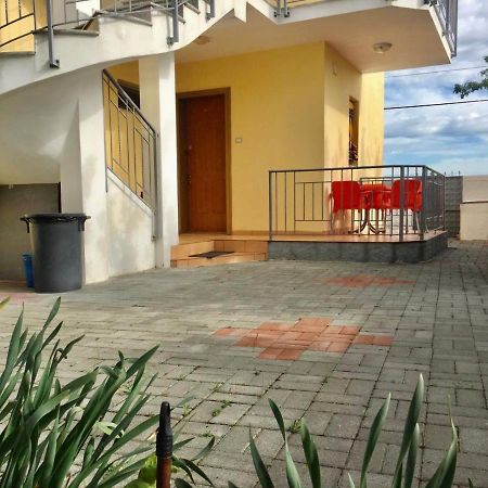 Shyqi Apartments Velipojë Zewnętrze zdjęcie