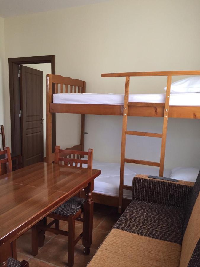 Shyqi Apartments Velipojë Zewnętrze zdjęcie