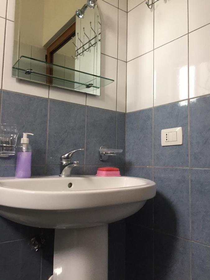 Shyqi Apartments Velipojë Zewnętrze zdjęcie