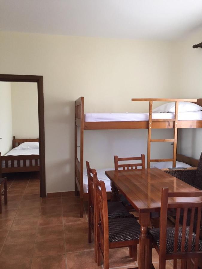 Shyqi Apartments Velipojë Zewnętrze zdjęcie