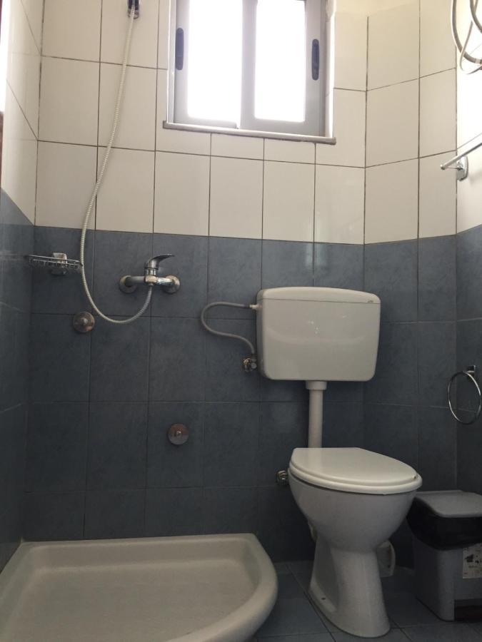 Shyqi Apartments Velipojë Zewnętrze zdjęcie