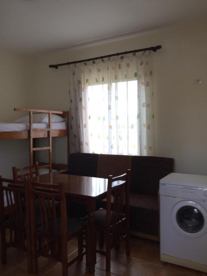 Shyqi Apartments Velipojë Zewnętrze zdjęcie
