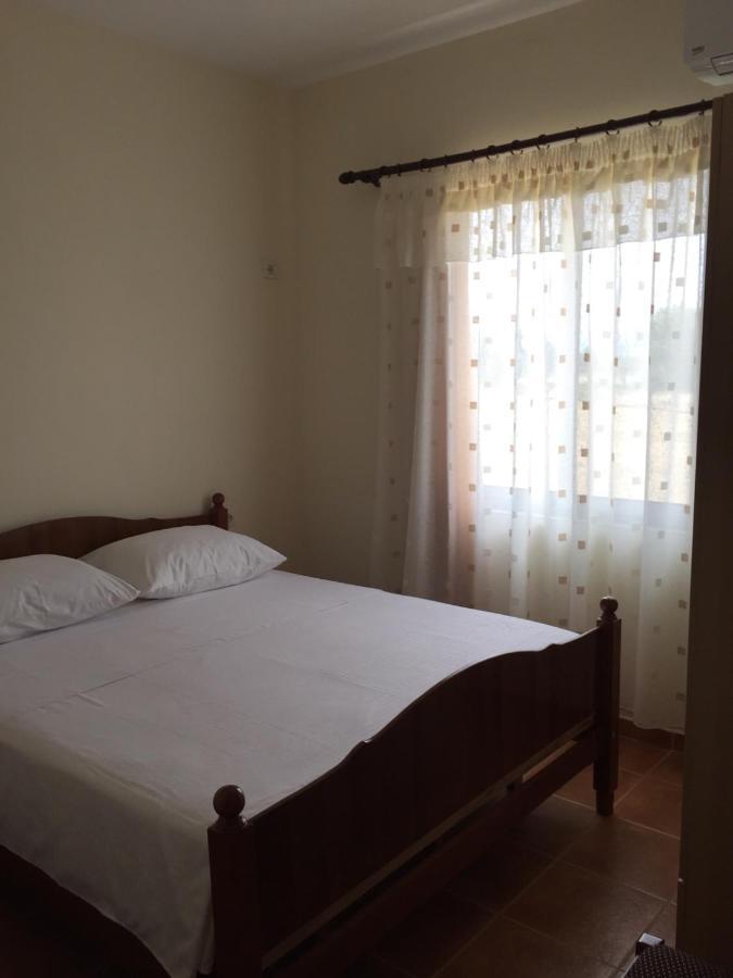 Shyqi Apartments Velipojë Zewnętrze zdjęcie