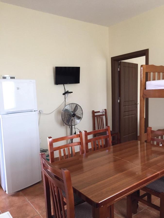 Shyqi Apartments Velipojë Zewnętrze zdjęcie